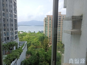 馬鞍山中心 1座 - 28NTS – 香港北部都會區