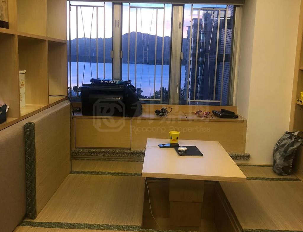 馬鞍山中心 1座 - 28NTS – 香港北部都會區