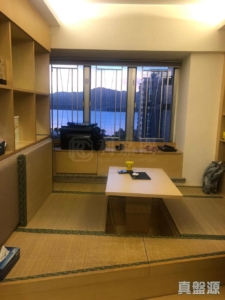 馬鞍山中心 1座 - 28NTS – 香港北部都會區