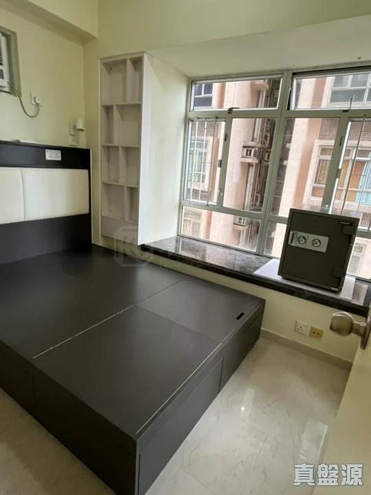 新港城 3期 Q座 - 28NTS – 香港北部都會區