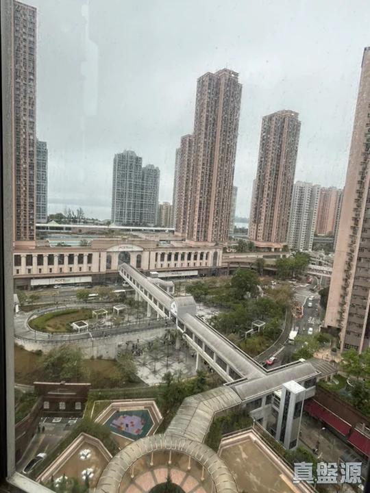新港城 3期 Q座 - 28NTS – 香港北部都會區