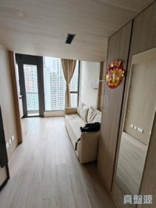 薈藍 - 28NTS – 香港北部都會區