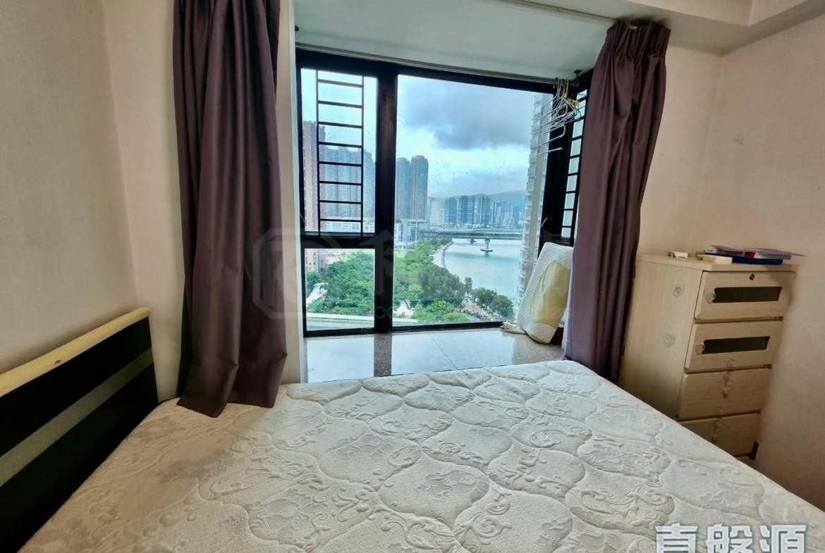 海欣花園 2座 - 28NTS – 香港北部都會區
