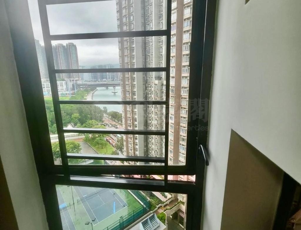 海欣花園 2座 - 28NTS – 香港北部都會區