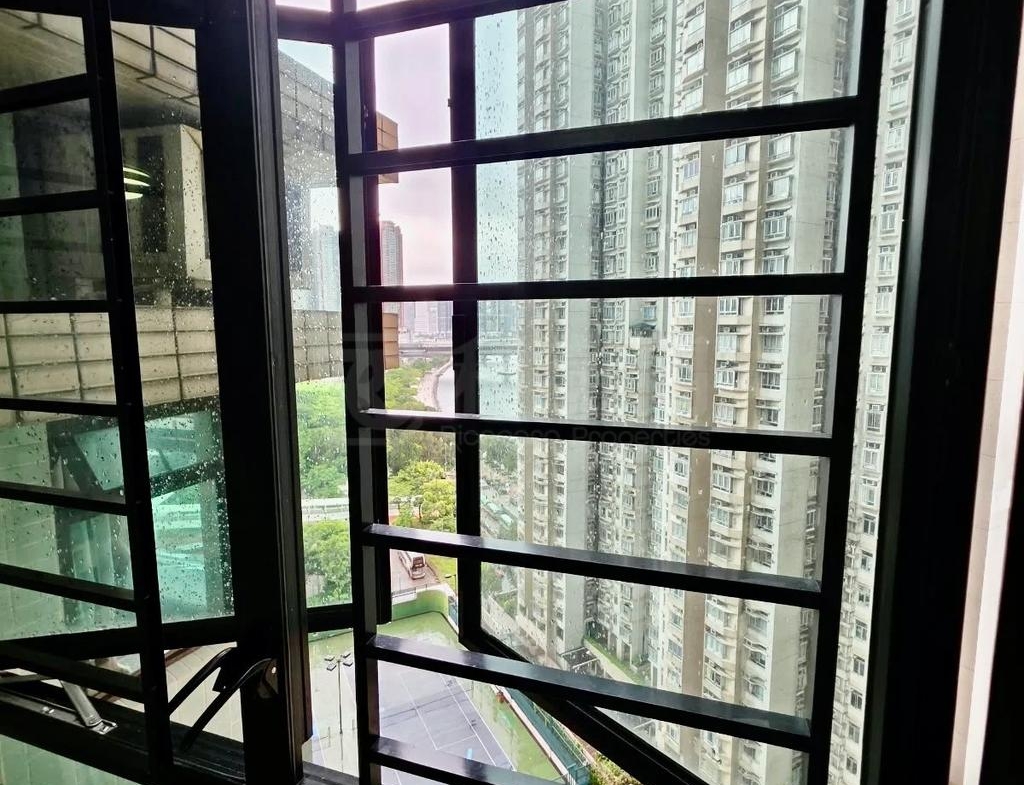 海欣花園 2座 - 28NTS – 香港北部都會區