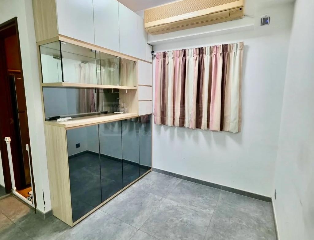 海欣花園 2座 - 28NTS – 香港北部都會區