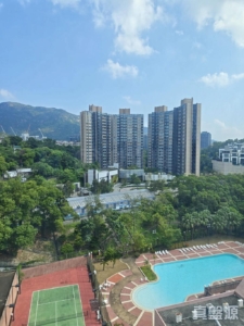 瑜翠園 6座 - 28NTS – 香港北部都會區