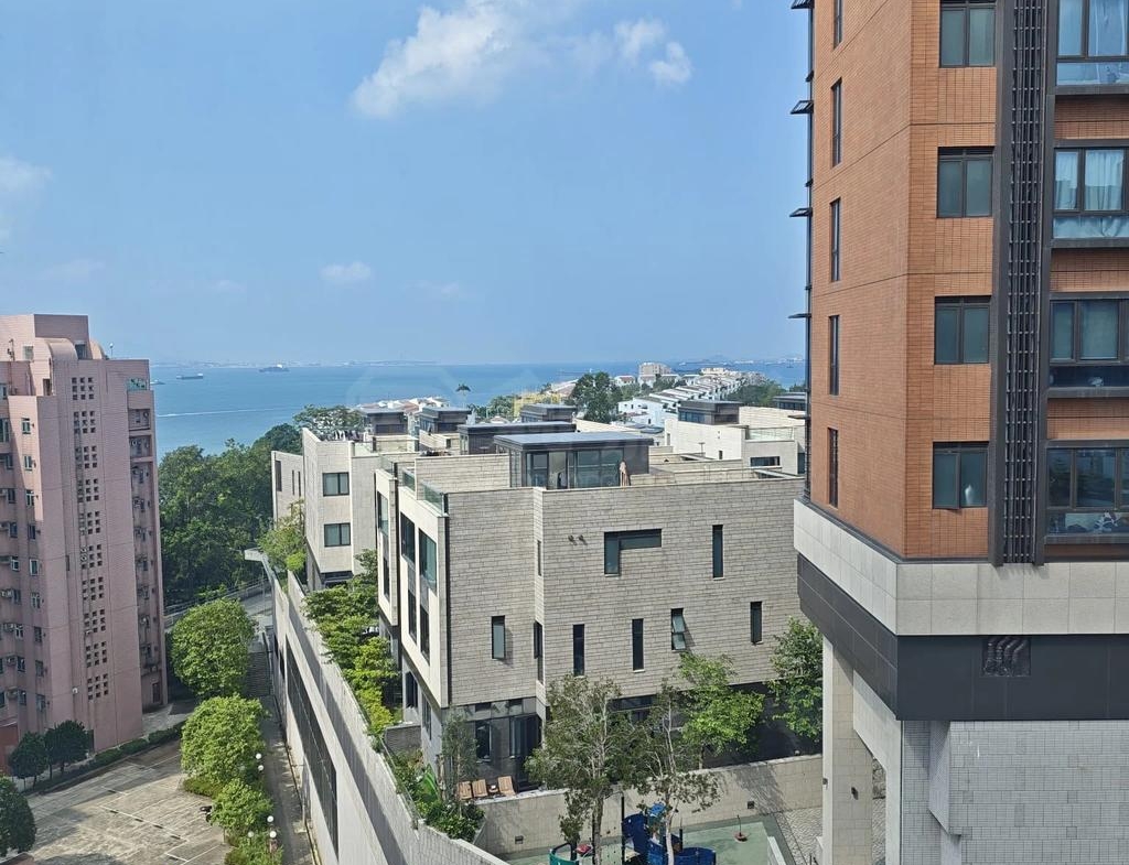 瑜翠園 6座 - 28NTS – 香港北部都會區