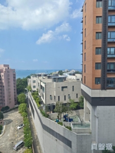 瑜翠園 6座 - 28NTS – 香港北部都會區