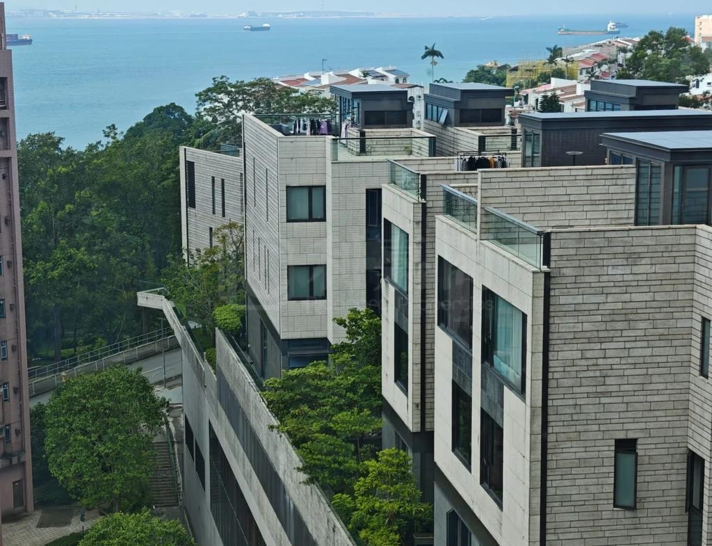 瑜翠園 6座 - 28NTS – 香港北部都會區