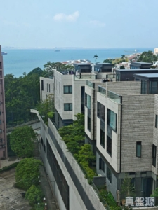 瑜翠園 6座 - 28NTS – 香港北部都會區