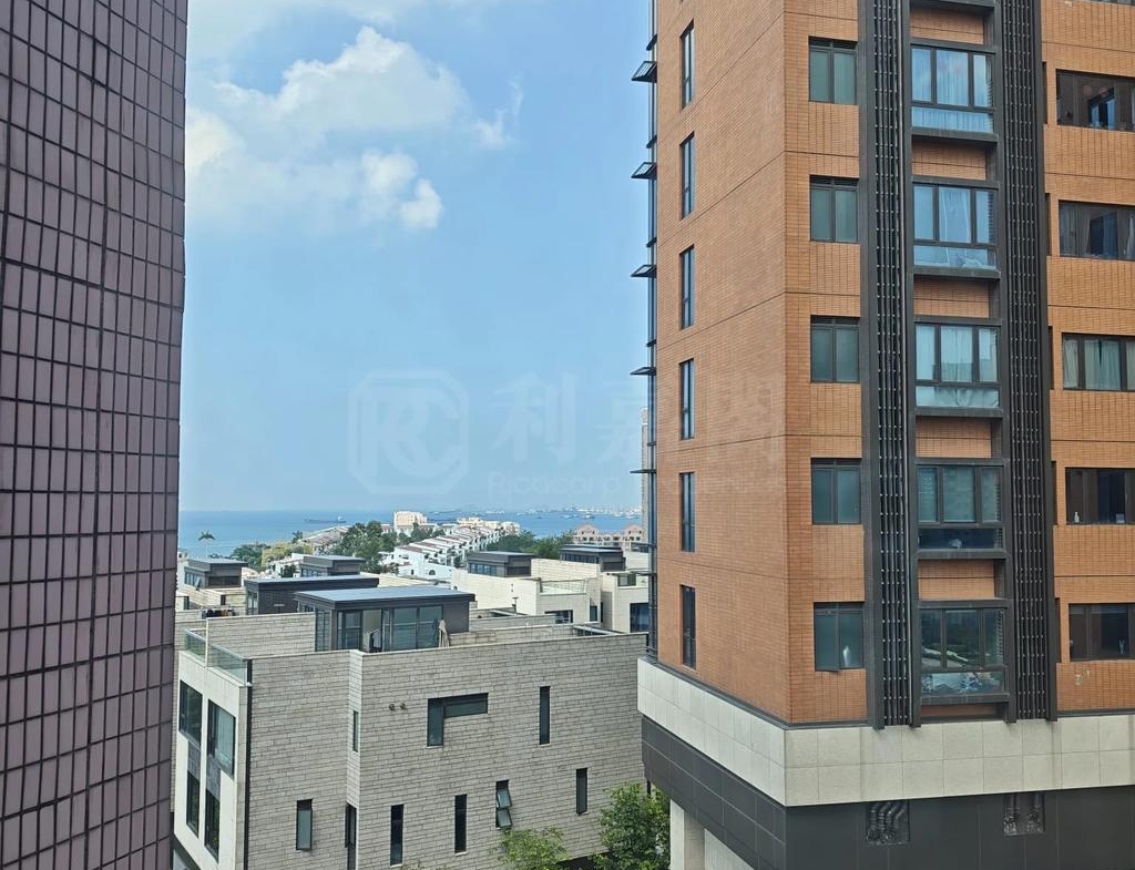 瑜翠園 6座 - 28NTS – 香港北部都會區