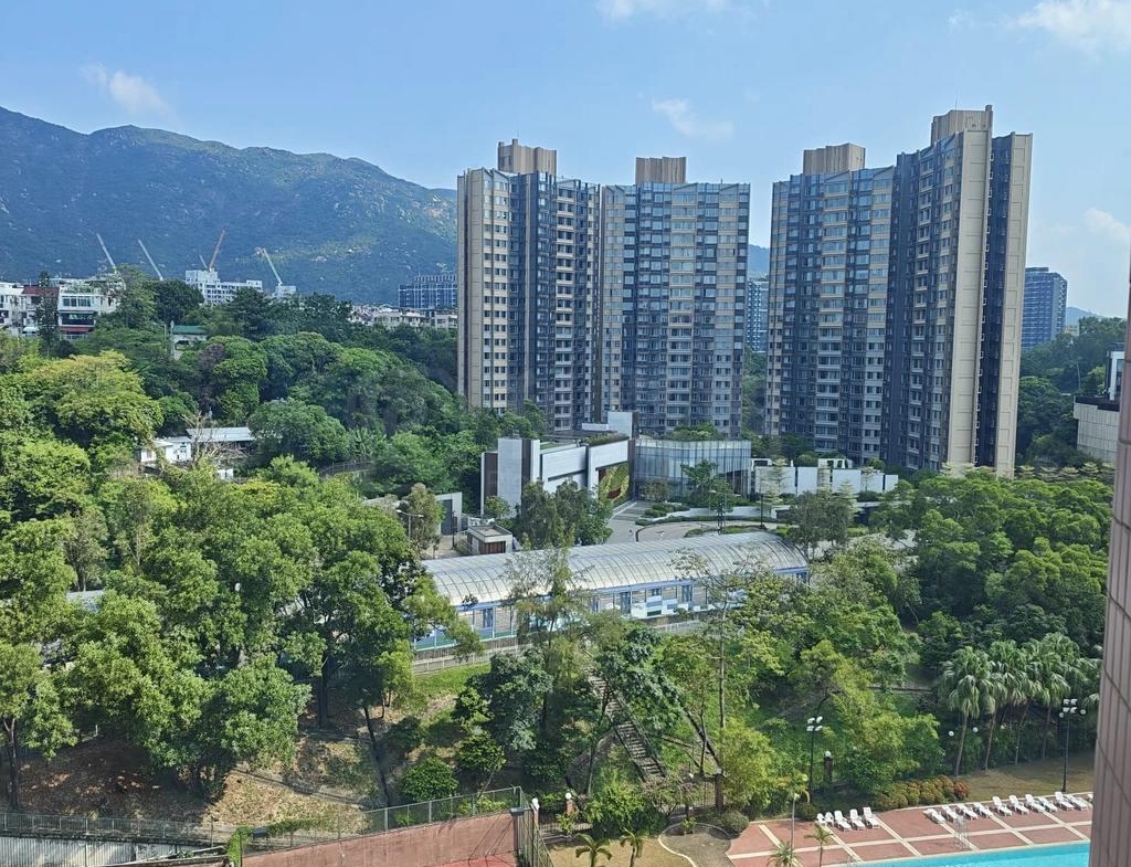 瑜翠園 6座 - 28NTS – 香港北部都會區