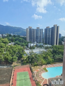 瑜翠園 6座 - 28NTS – 香港北部都會區