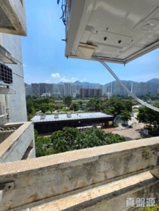 沙田中心 海寧大廈 (B座) - 28NTS – 香港北部都會區