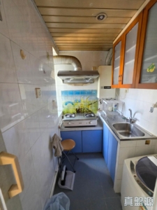 沙田中心 海寧大廈 (B座) - 28NTS – 香港北部都會區