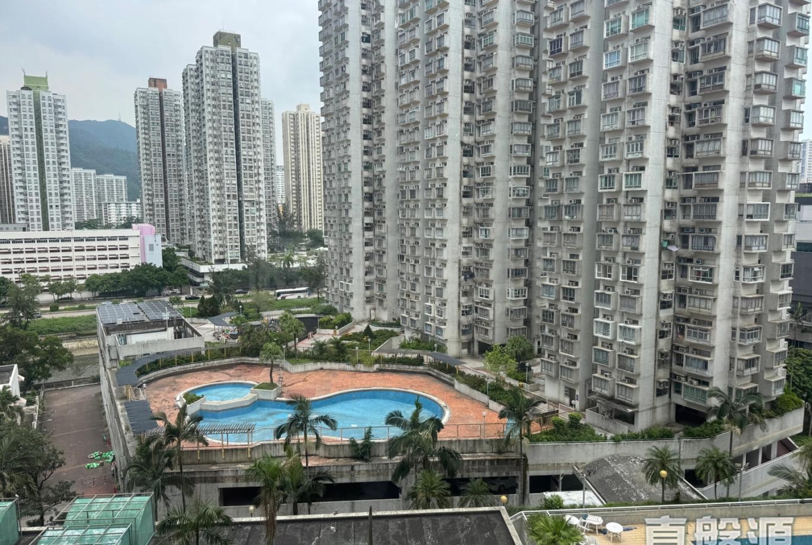 寶湖花園 C座 - 28NTS – 香港北部都會區