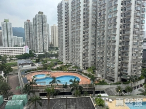 寶湖花園 C座 - 28NTS – 香港北部都會區