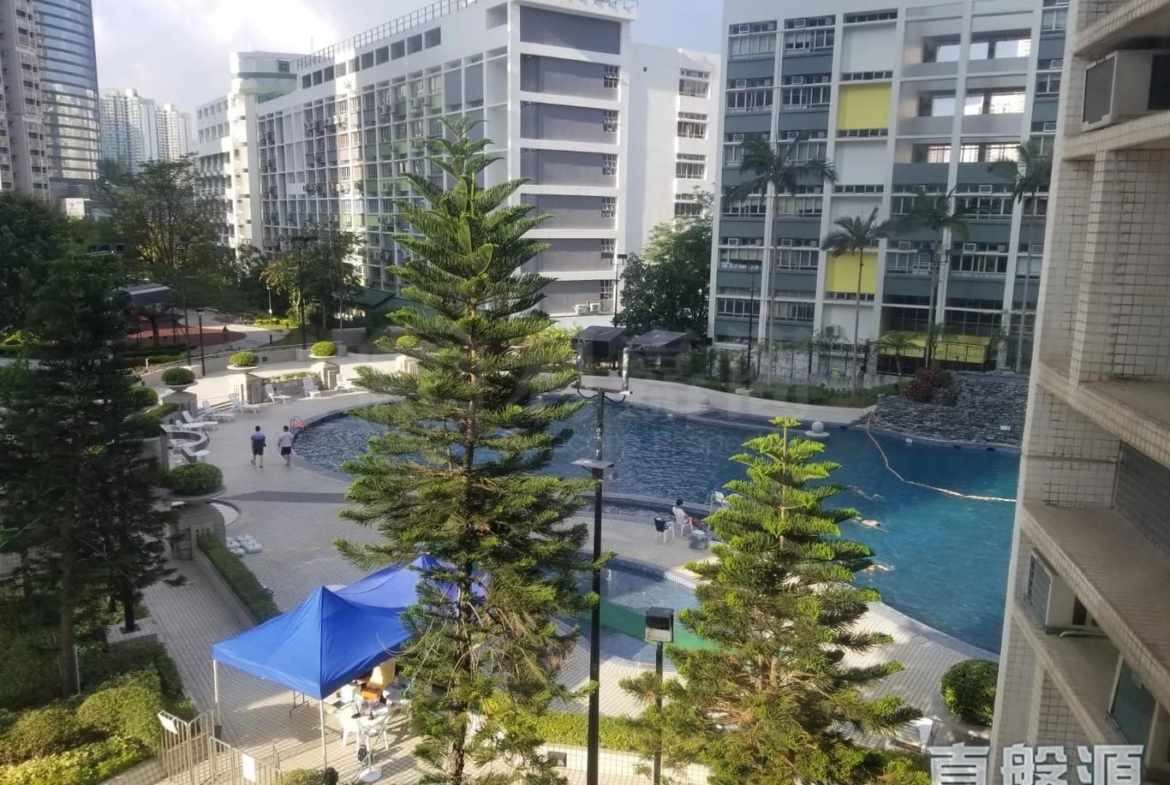 嘉湖山莊 5期 麗湖居 6座 - 28NTS – 香港北部都會區