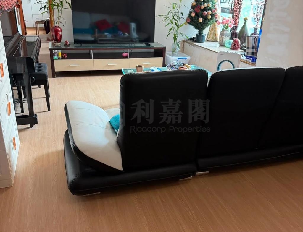 帝堡城 1座 - 28NTS – 香港北部都會區