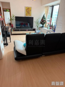 帝堡城 1座 - 28NTS – 香港北部都會區