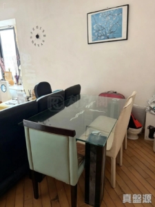 帝堡城 1座 - 28NTS – 香港北部都會區