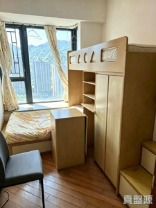 帝堡城 1座 - 28NTS – 香港北部都會區