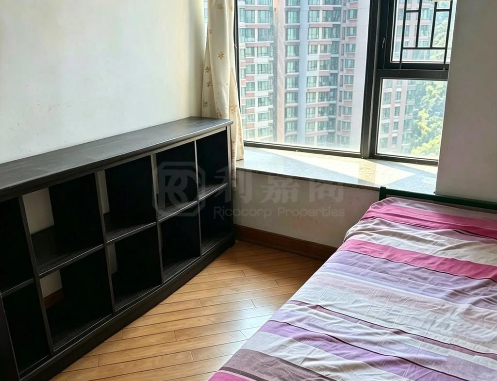 帝堡城 1座 - 28NTS – 香港北部都會區