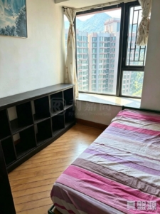 帝堡城 1座 - 28NTS – 香港北部都會區
