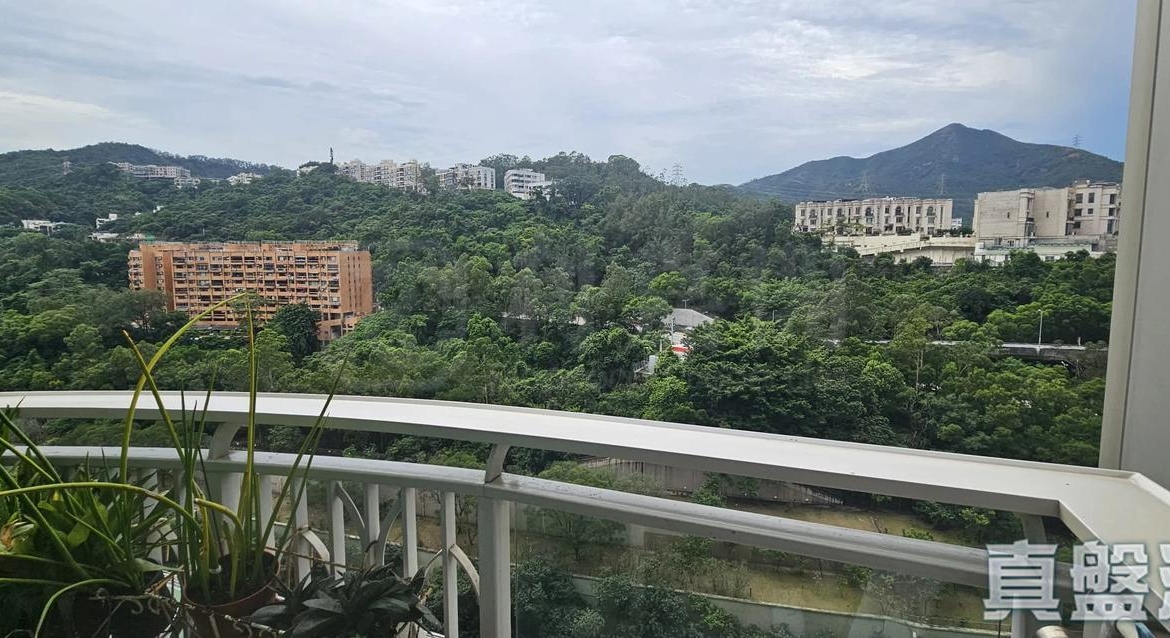 名城 2期 盛薈 3座 - 28NTS – 香港北部都會區