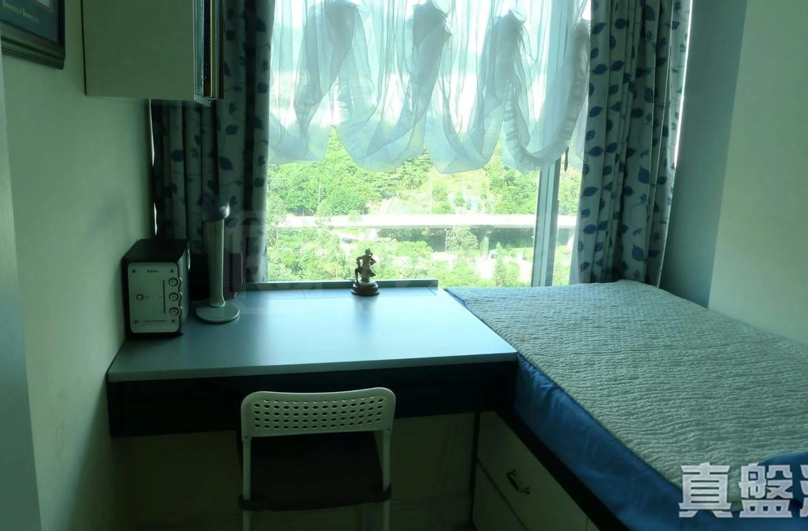 名城 2期 盛薈 3座 - 28NTS – 香港北部都會區