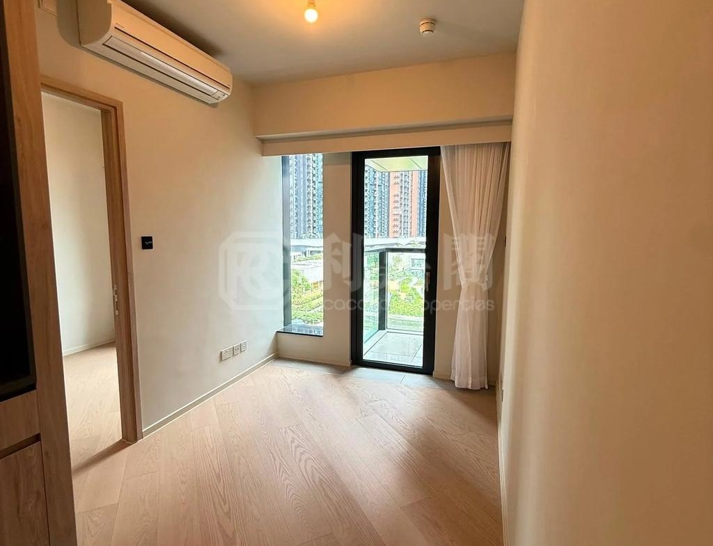 柏傲莊 3期 1座 (1A) - 28NTS – 香港北部都會區