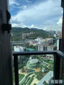 柏傲莊 3期 1座 (1A) - 28NTS – 香港北部都會區