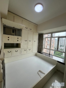 新港城 3期 N座 - 28NTS – 香港北部都會區
