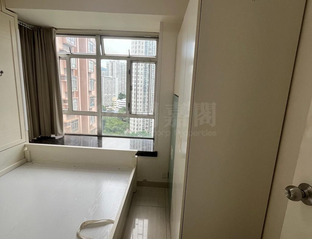 新港城 3期 N座 - 28NTS – 香港北部都會區