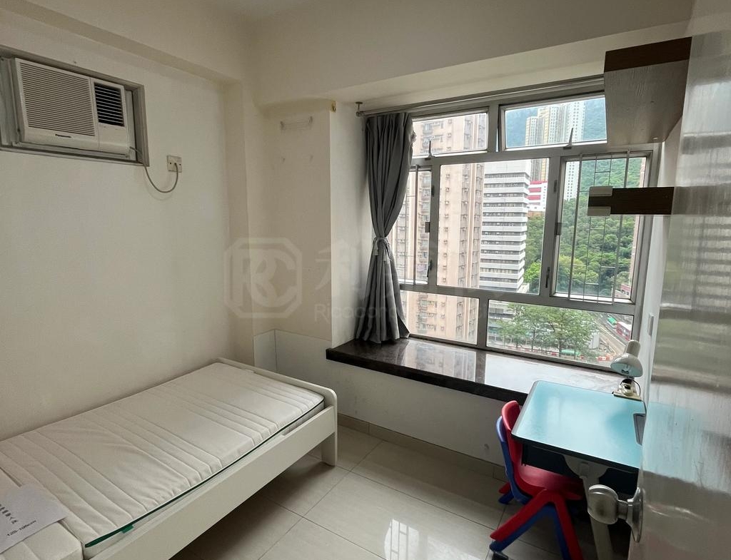 新港城 3期 N座 - 28NTS – 香港北部都會區