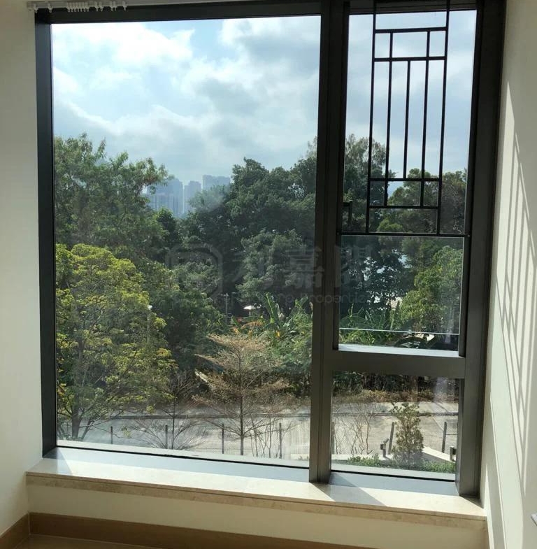 雲海 1期 Sandalwood Court 1座 - 28NTS – 香港北部都會區