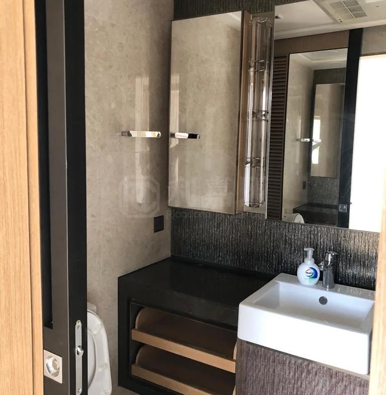 雲海 1期 Sandalwood Court 1座 - 28NTS – 香港北部都會區