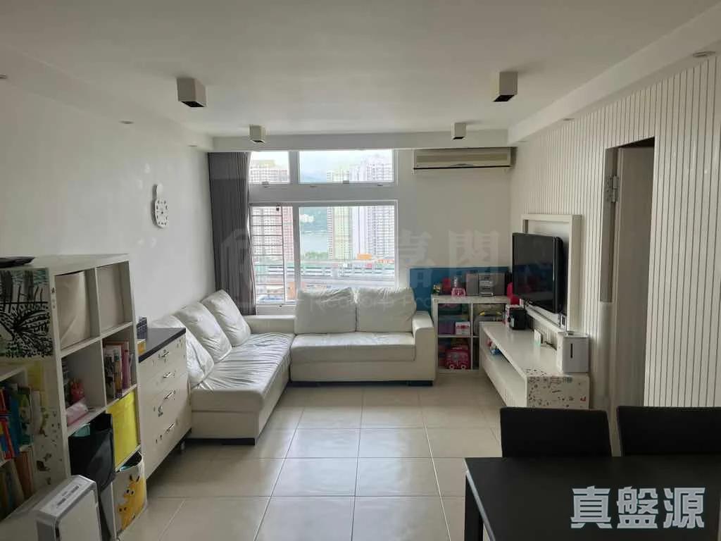 錦禧苑 錦歡閣 (A座) - 28NTS – 香港北部都會區