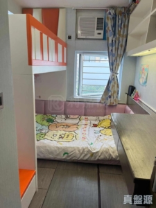 錦禧苑 錦歡閣 (A座) - 28NTS – 香港北部都會區