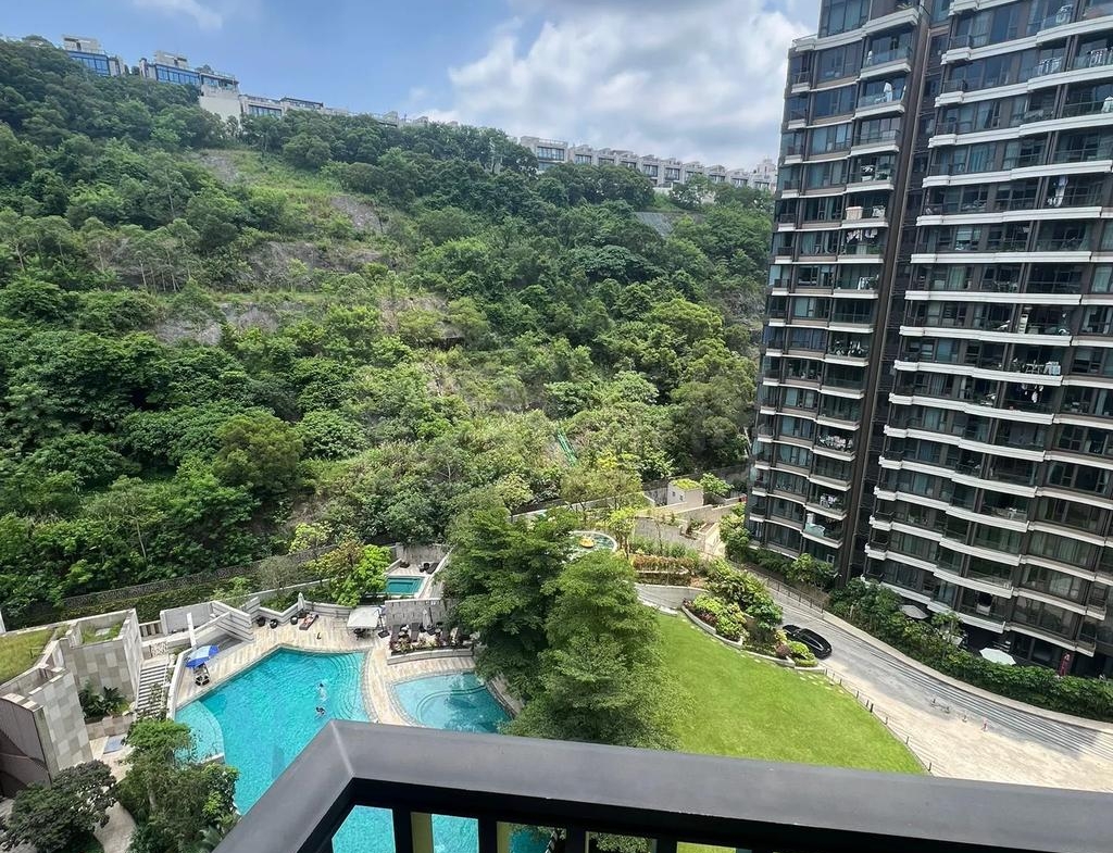 玖瓏山 傲瓏閣 第1座 - 28NTS – 香港北部都會區