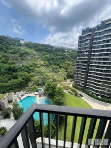 玖瓏山 傲瓏閣 第1座 - 28NTS – 香港北部都會區