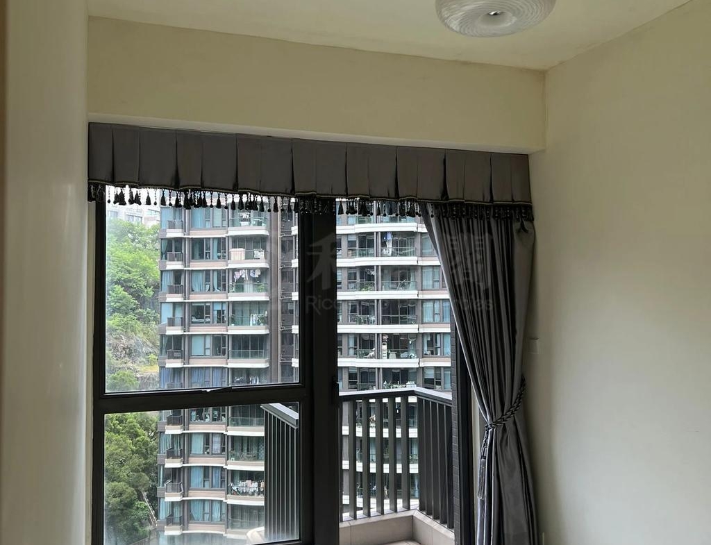 玖瓏山 傲瓏閣 第1座 - 28NTS – 香港北部都會區