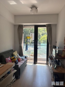 薈朗 2座 - 28NTS – 香港北部都會區