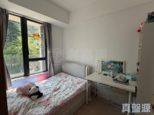 薈朗 2座 - 28NTS – 香港北部都會區