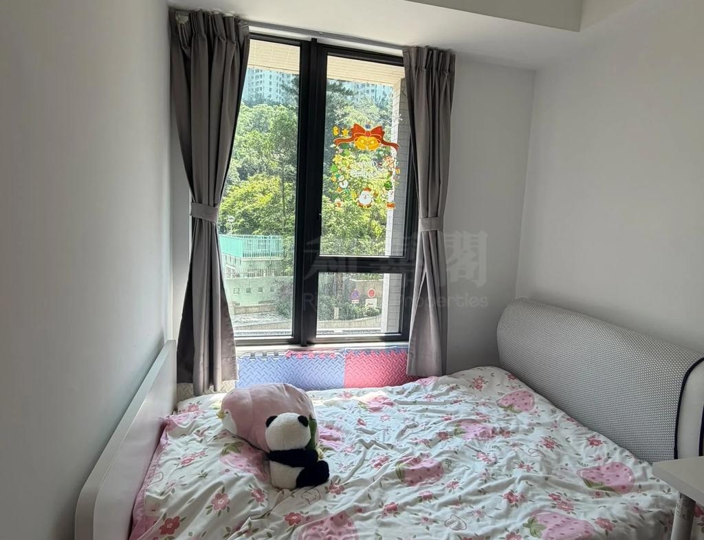 薈朗 2座 - 28NTS – 香港北部都會區