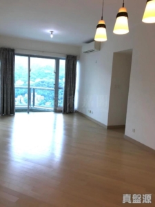 溱岸8號 5座 - 28NTS – 香港北部都會區