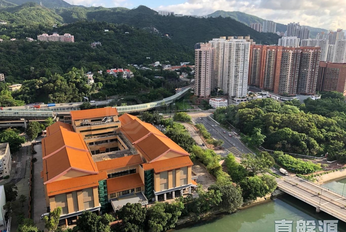 溱岸8號 5座 - 28NTS – 香港北部都會區