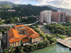 溱岸8號 5座 - 28NTS – 香港北部都會區