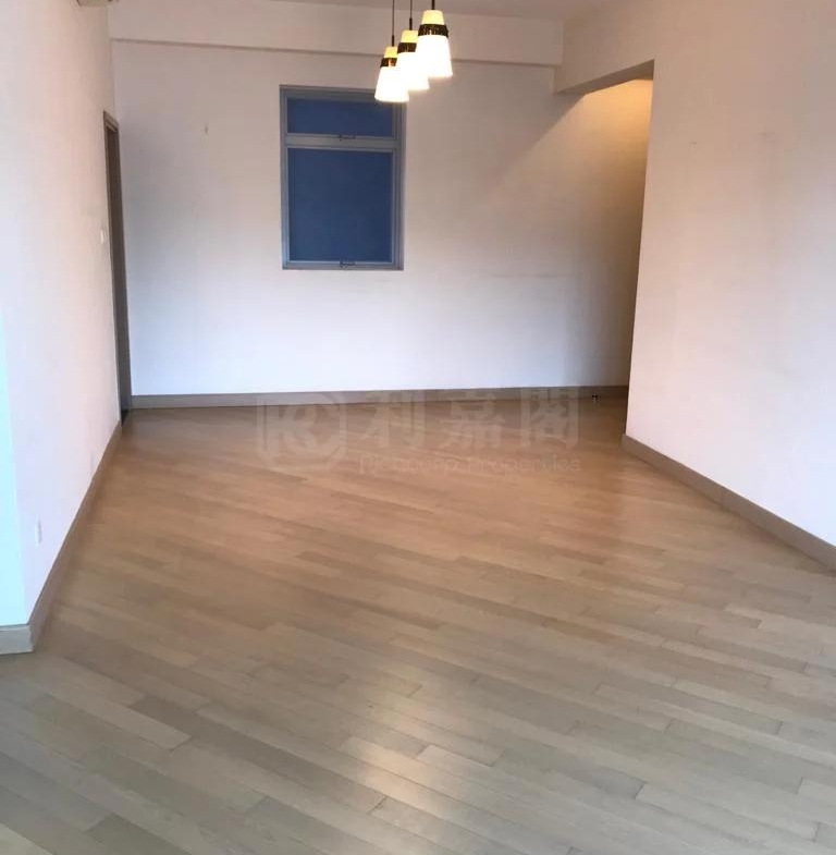 溱岸8號 5座 - 28NTS – 香港北部都會區
